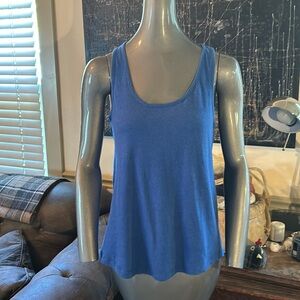 SYNERGY Organic Clothing Tank Top